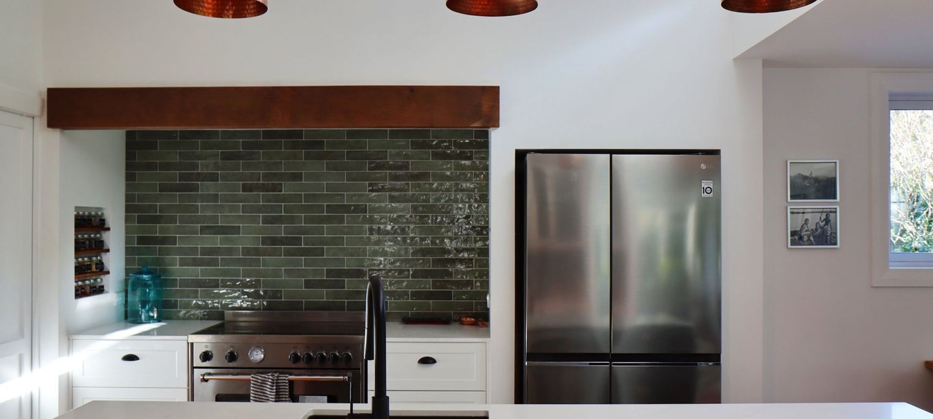 Character Home Interior Renovation banner