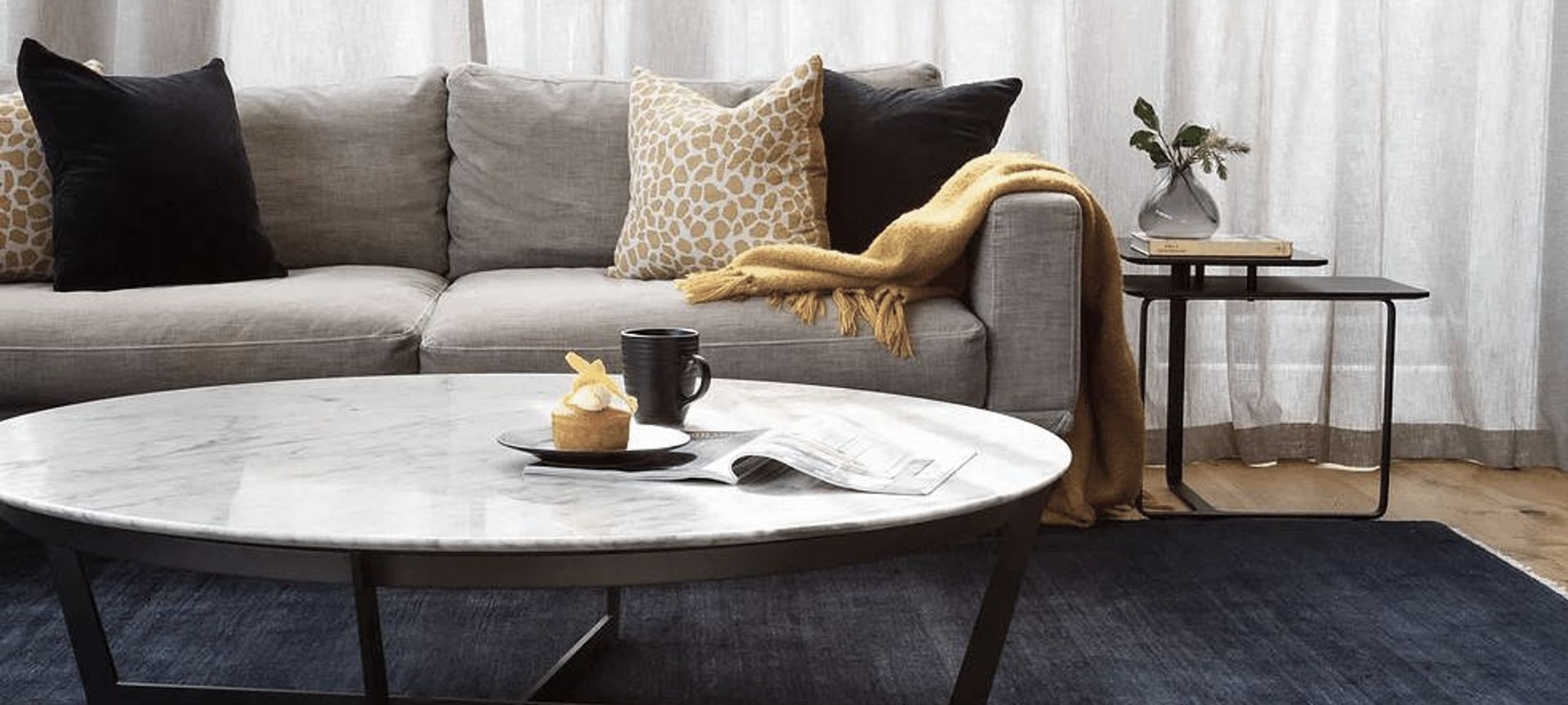Stanley Point Home banner