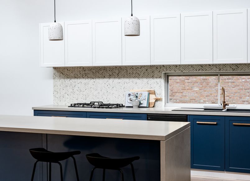 Bulli Renovation by Chinnock Building