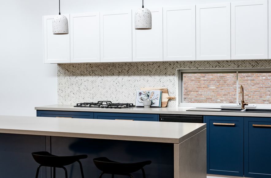Bulli Renovation by Chinnock Building