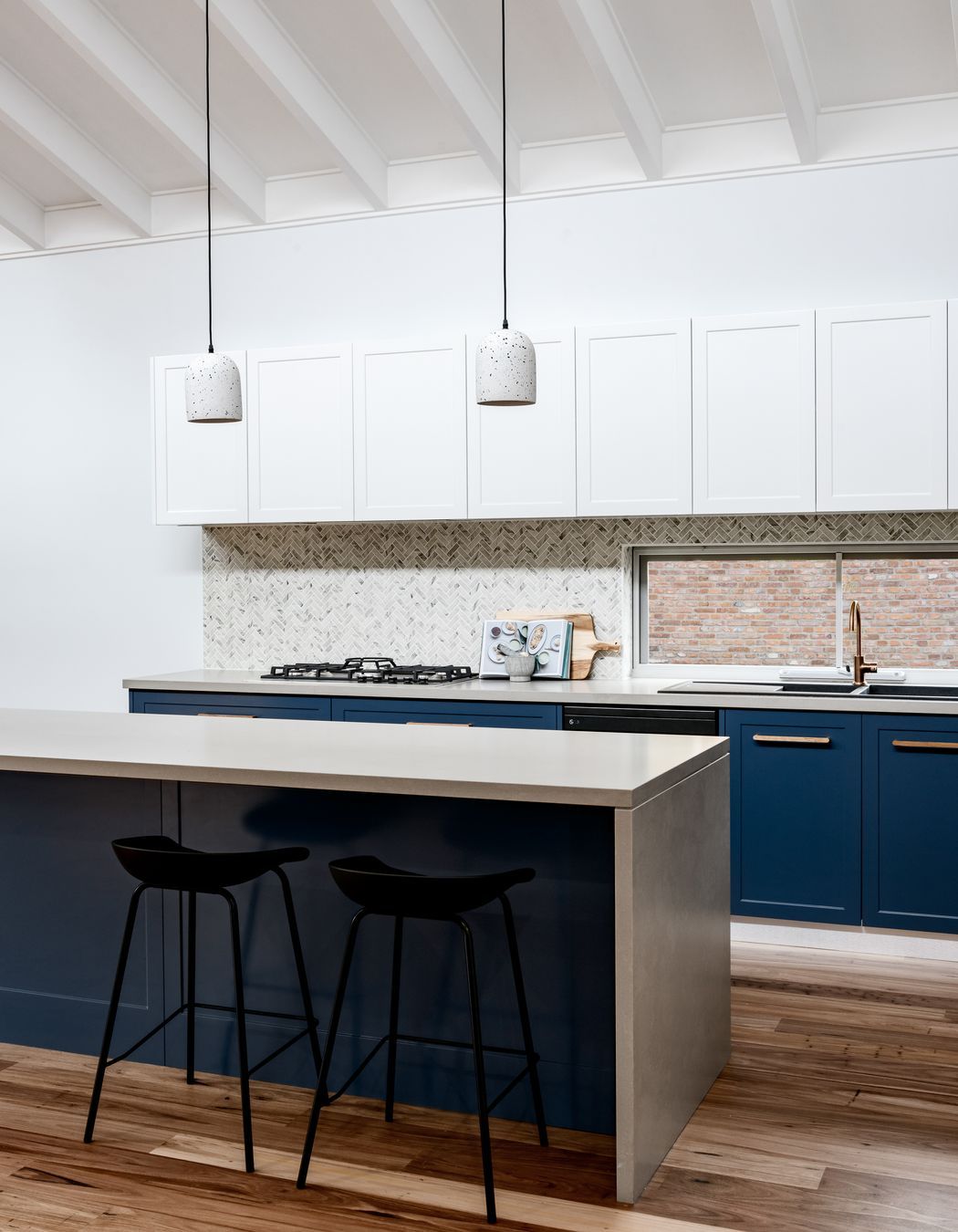 Bulli Rnovation by Chinnock Building