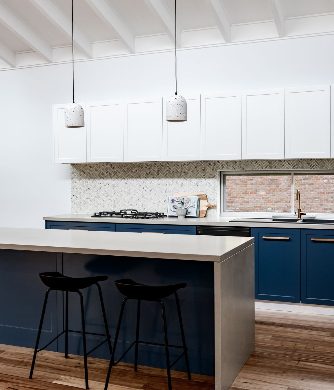 Bulli Rnovation by Chinnock Building