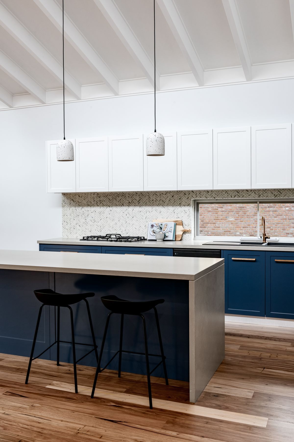 Bulli Rnovation by Chinnock Building