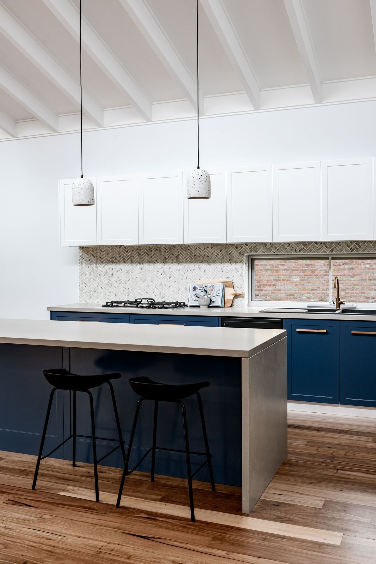 Bulli Rnovation by Chinnock Building