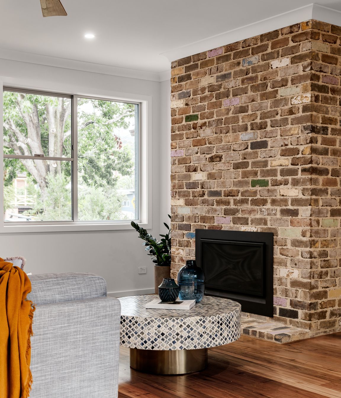 Bulli Rnovation by Chinnock Building