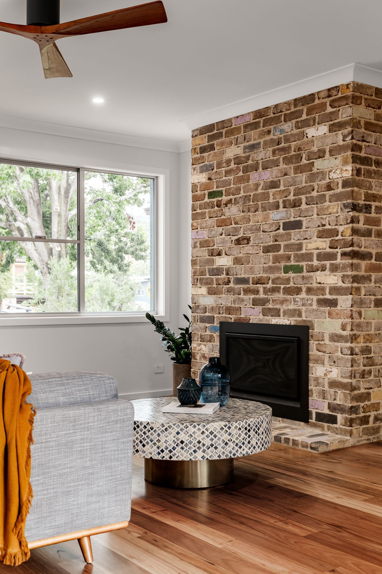 Bulli Rnovation by Chinnock Building