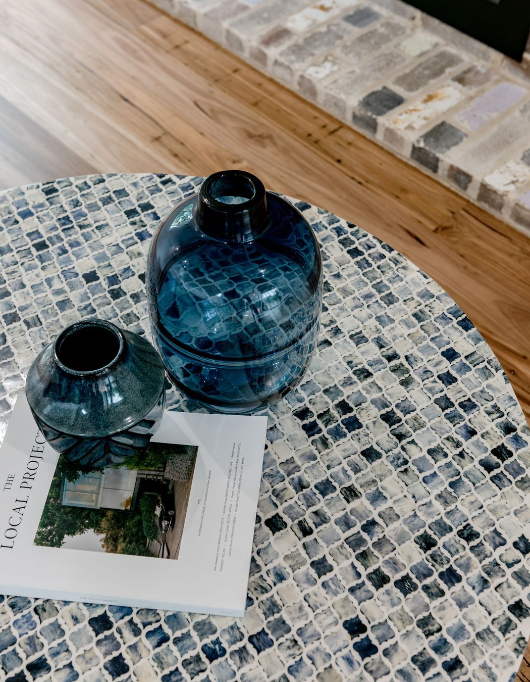 Bulli Rnovation by Chinnock Building