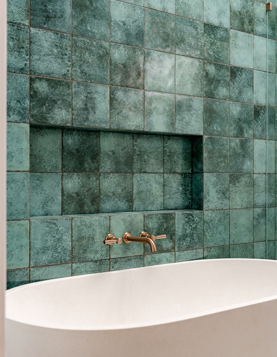 Bulli Rnovation by Chinnock Building