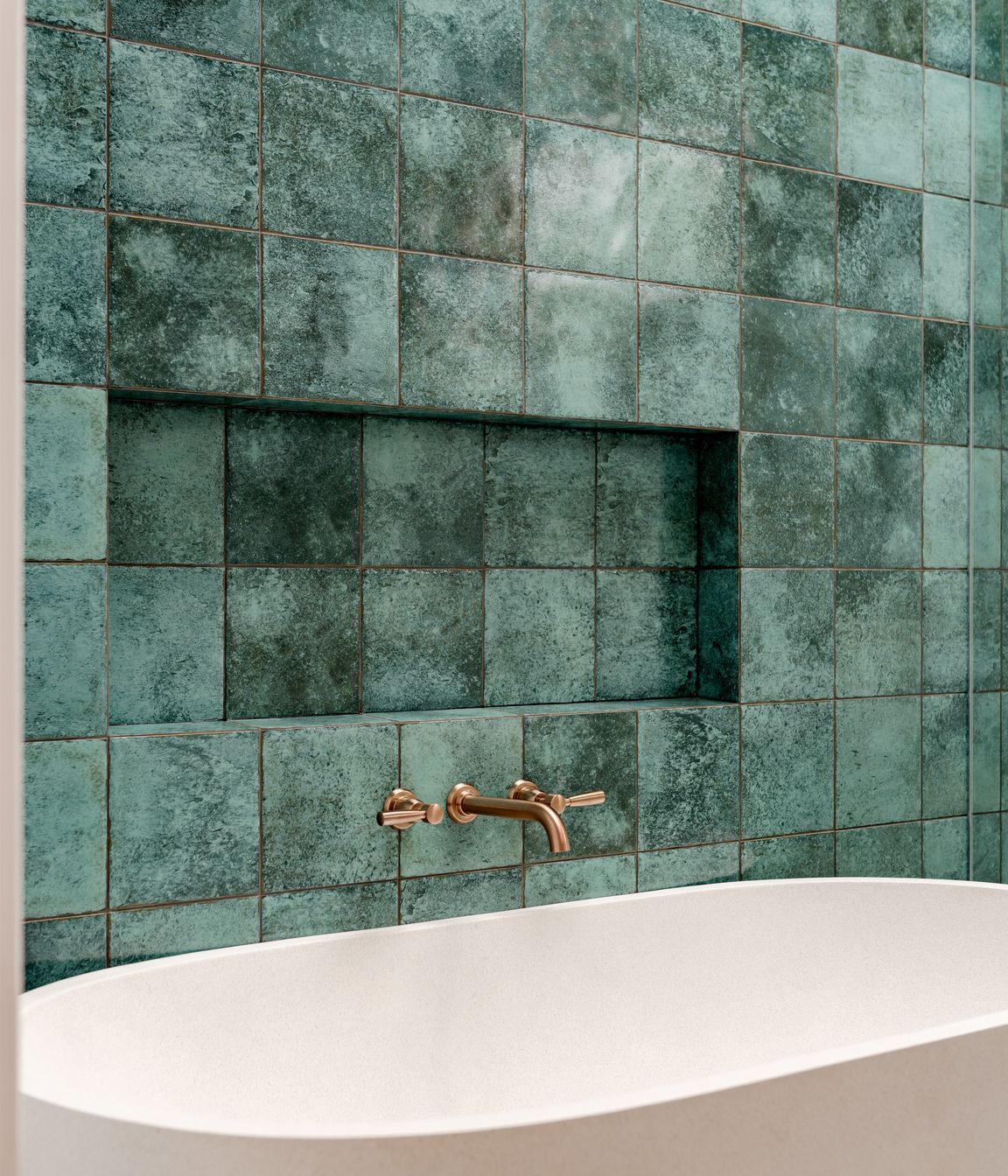 Bulli Rnovation by Chinnock Building