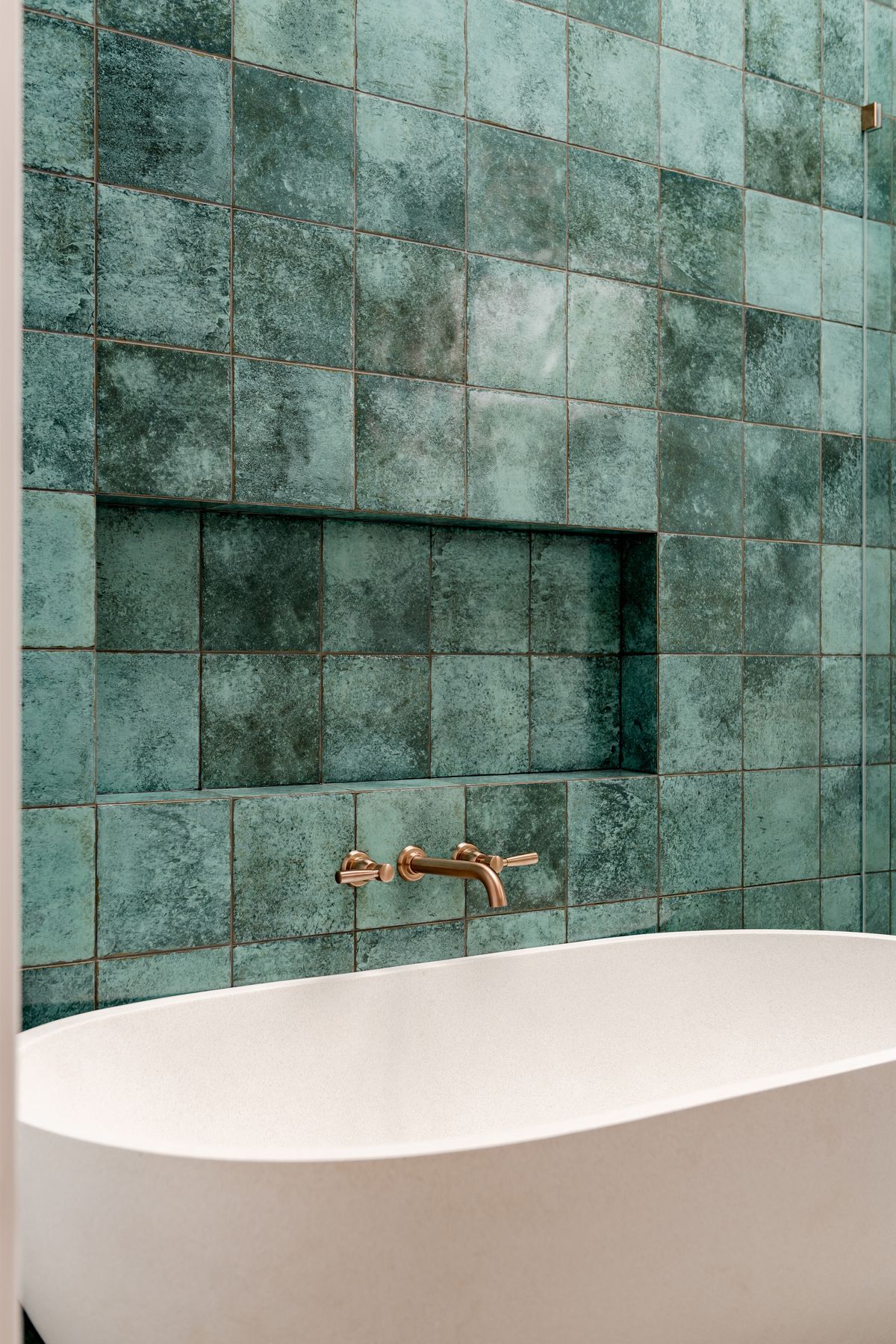 Bulli Rnovation by Chinnock Building