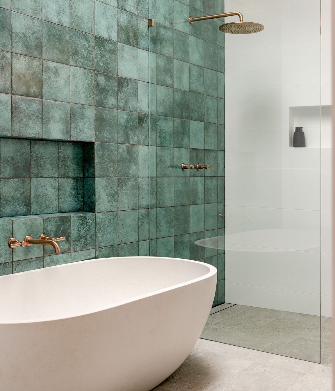 Bulli Rnovation by Chinnock Building
