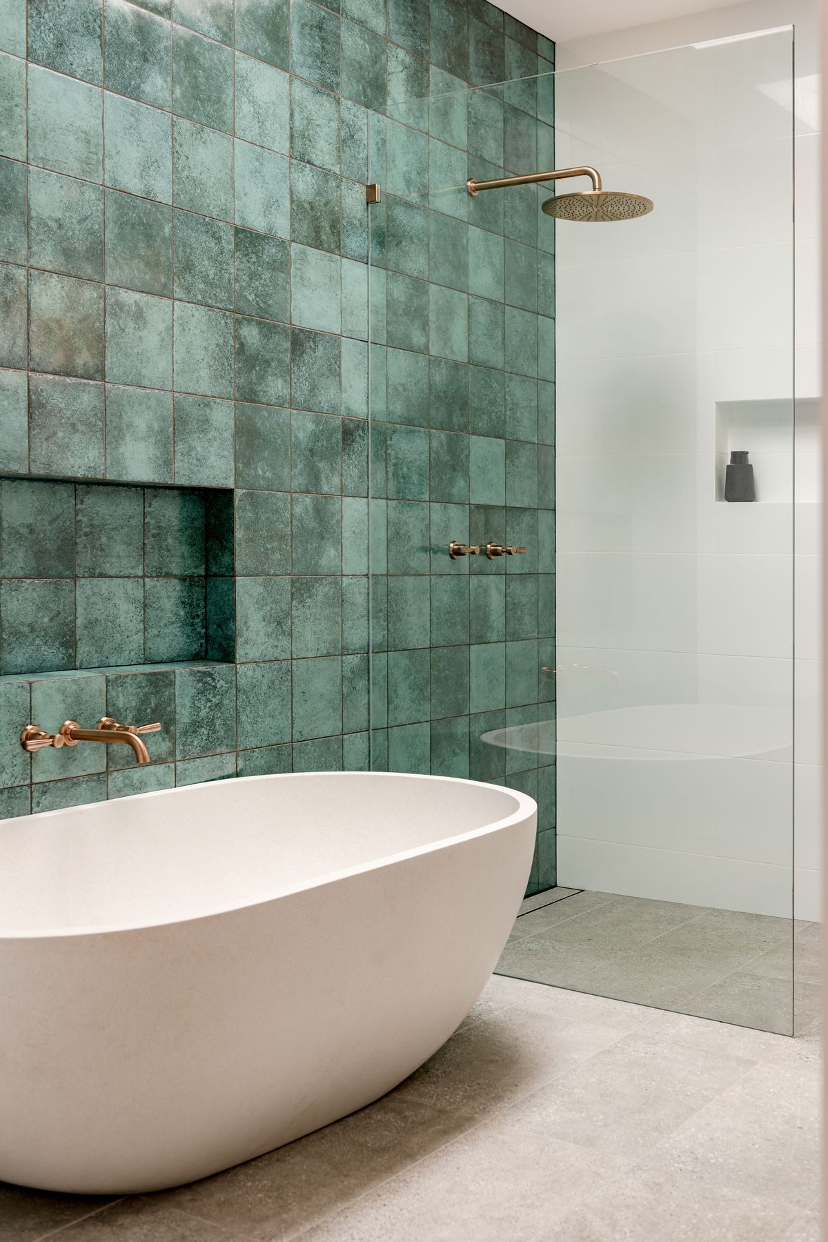 Bulli Rnovation by Chinnock Building