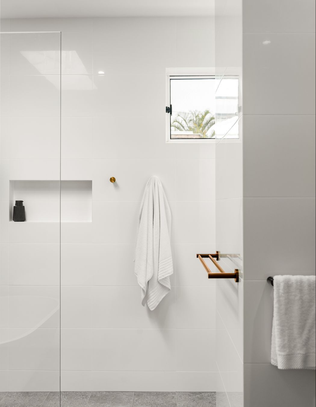 Bulli Rnovation by Chinnock Building