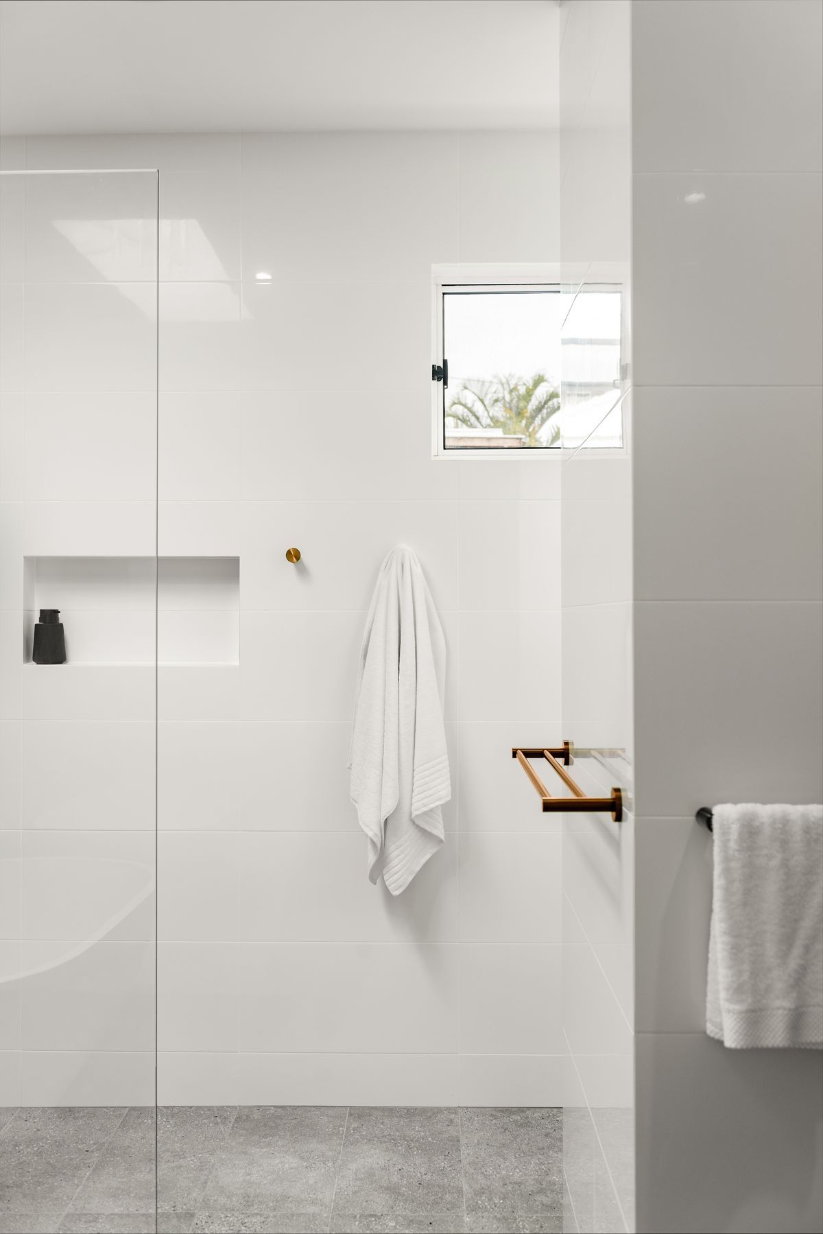 Bulli Rnovation by Chinnock Building