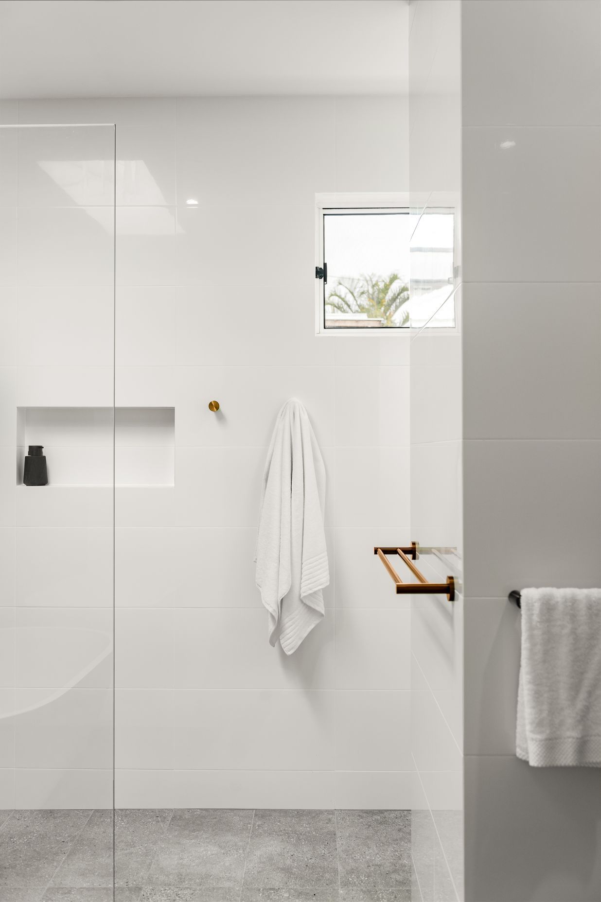 Bulli Rnovation by Chinnock Building
