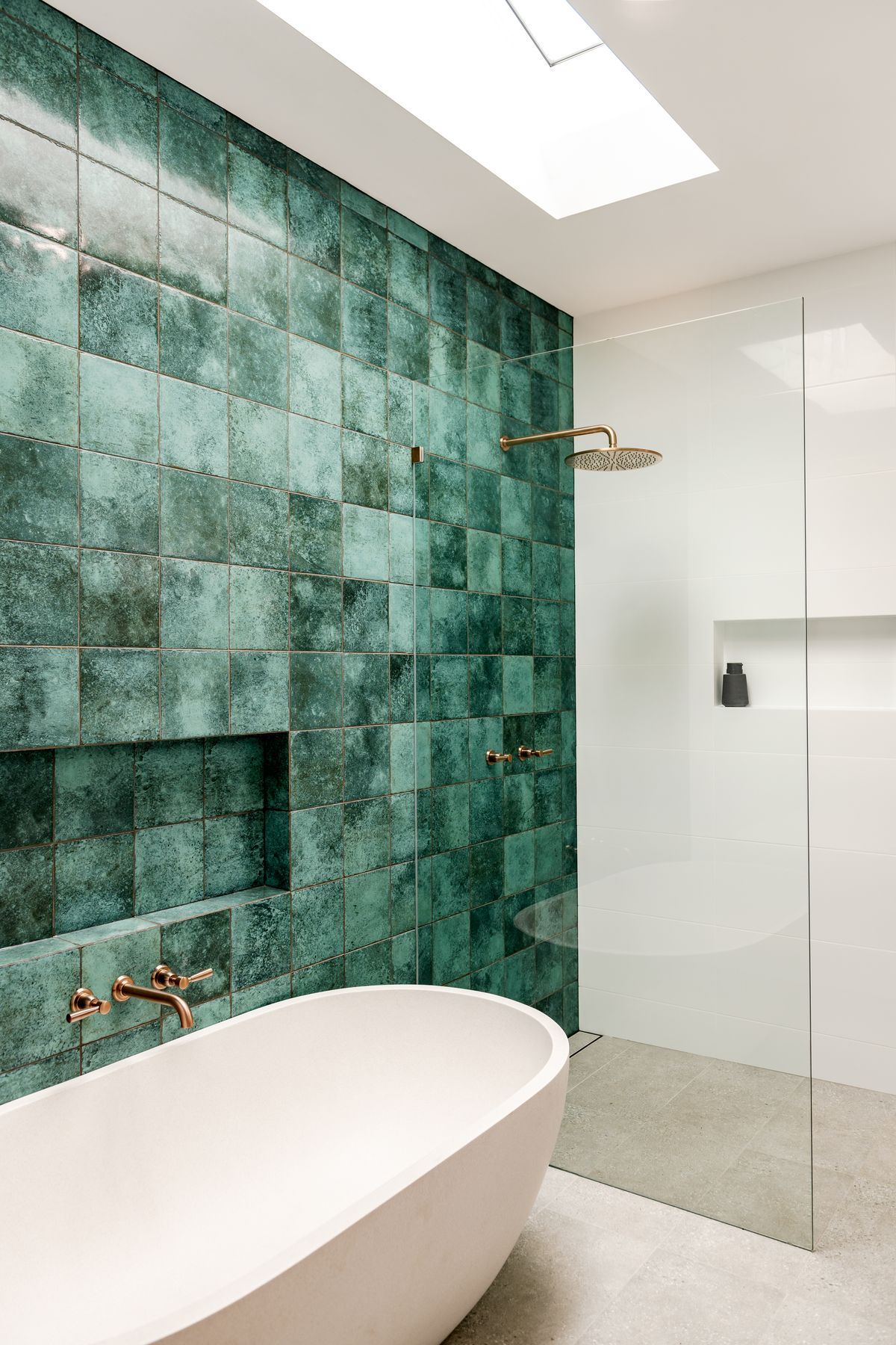 Bulli Rnovation by Chinnock Building