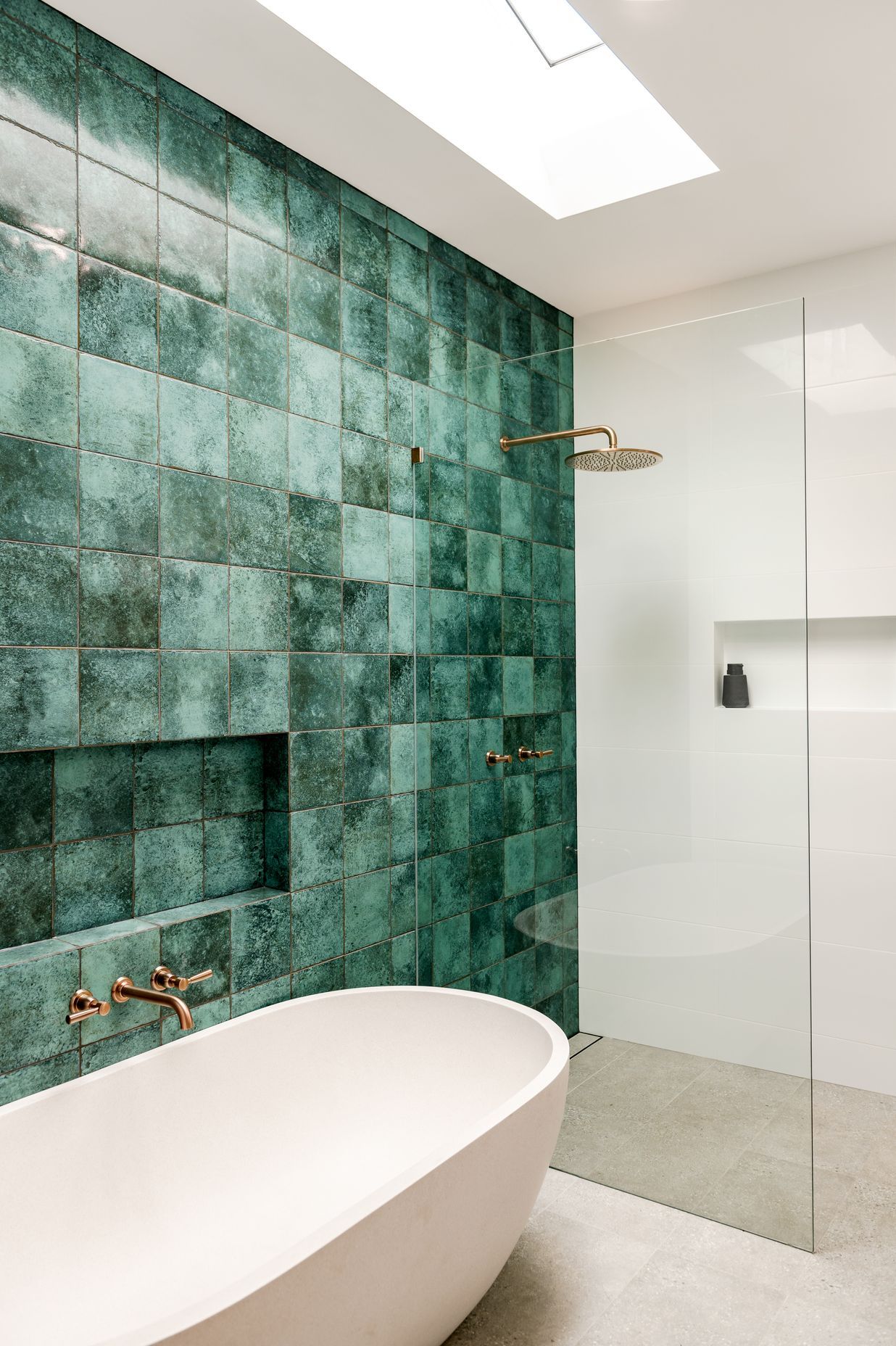 Bulli Rnovation by Chinnock Building