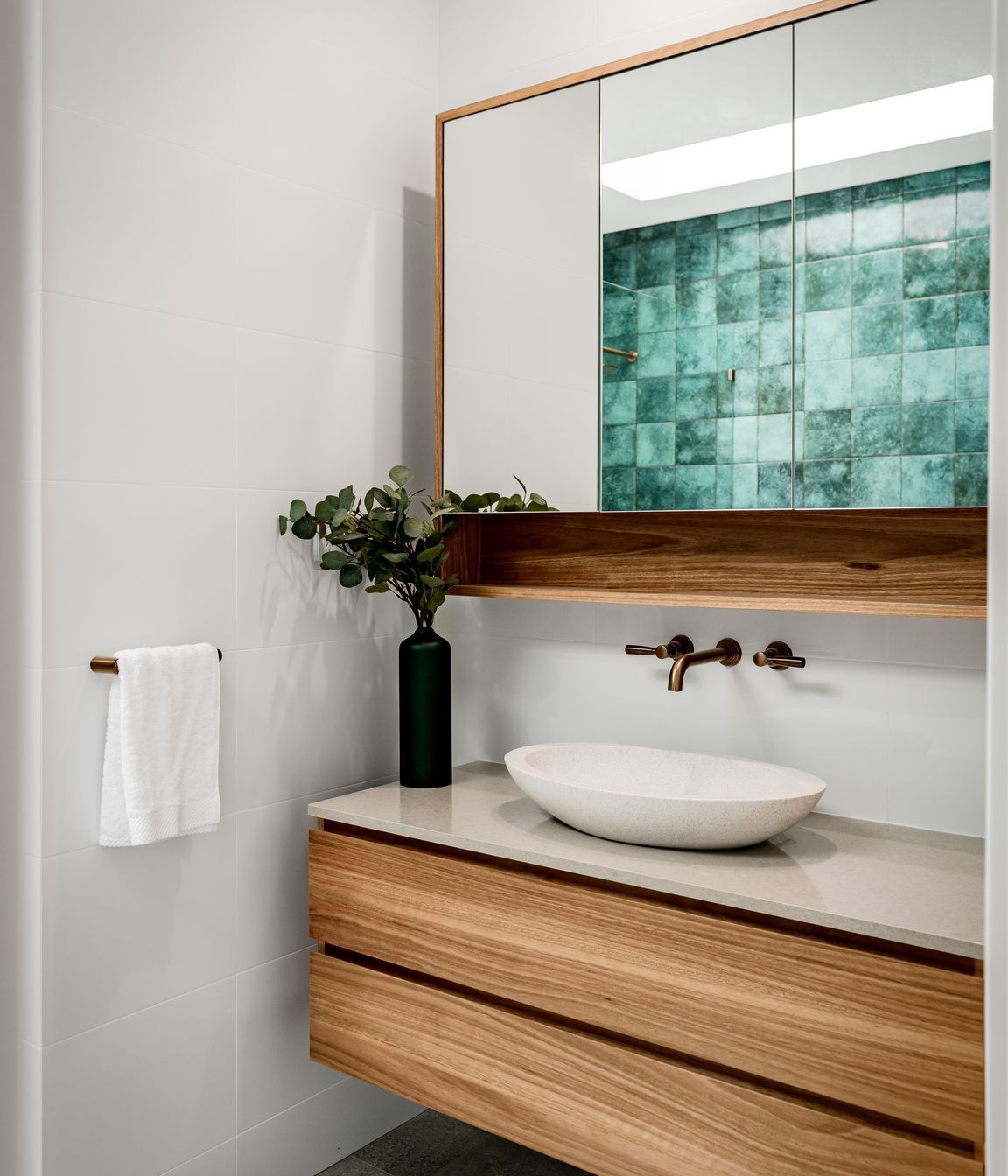 Bulli Rnovation by Chinnock Building