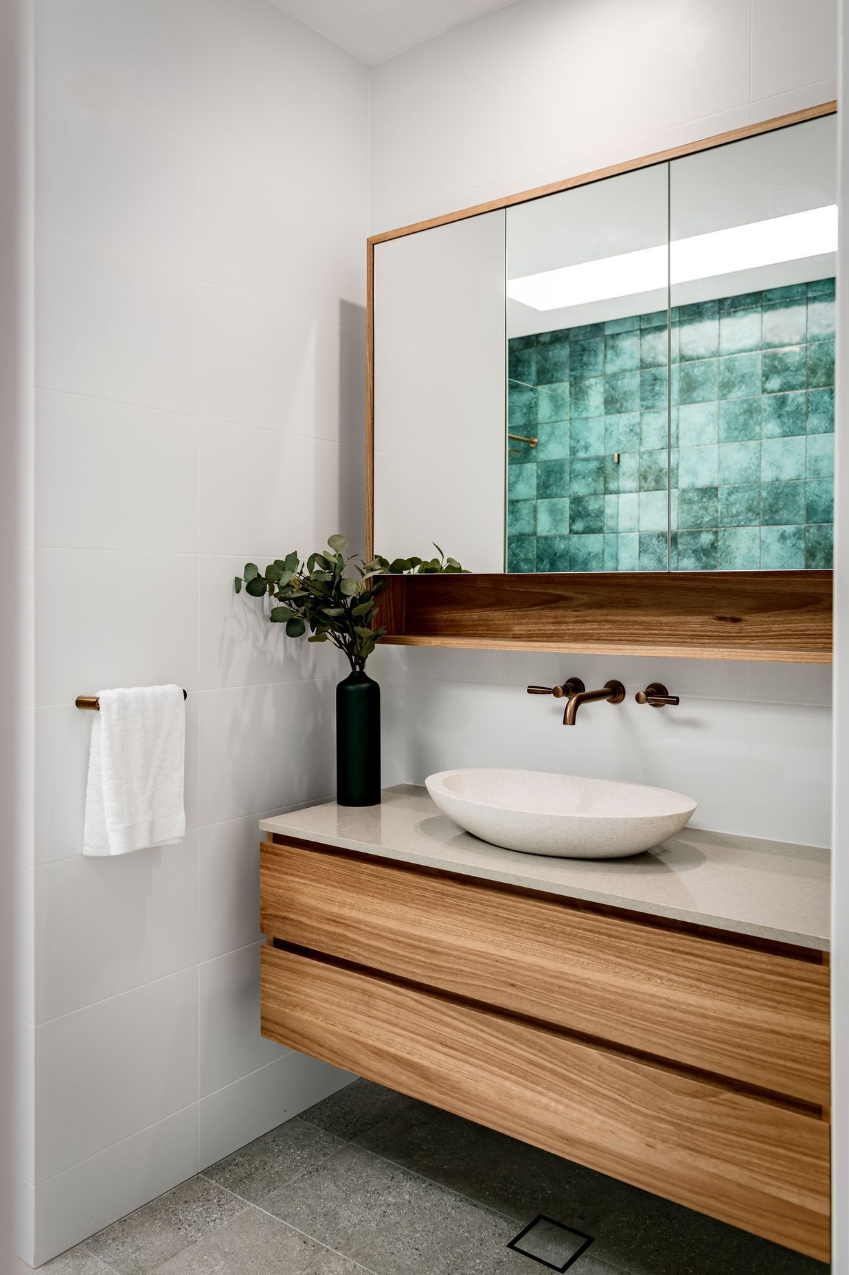 Bulli Rnovation by Chinnock Building