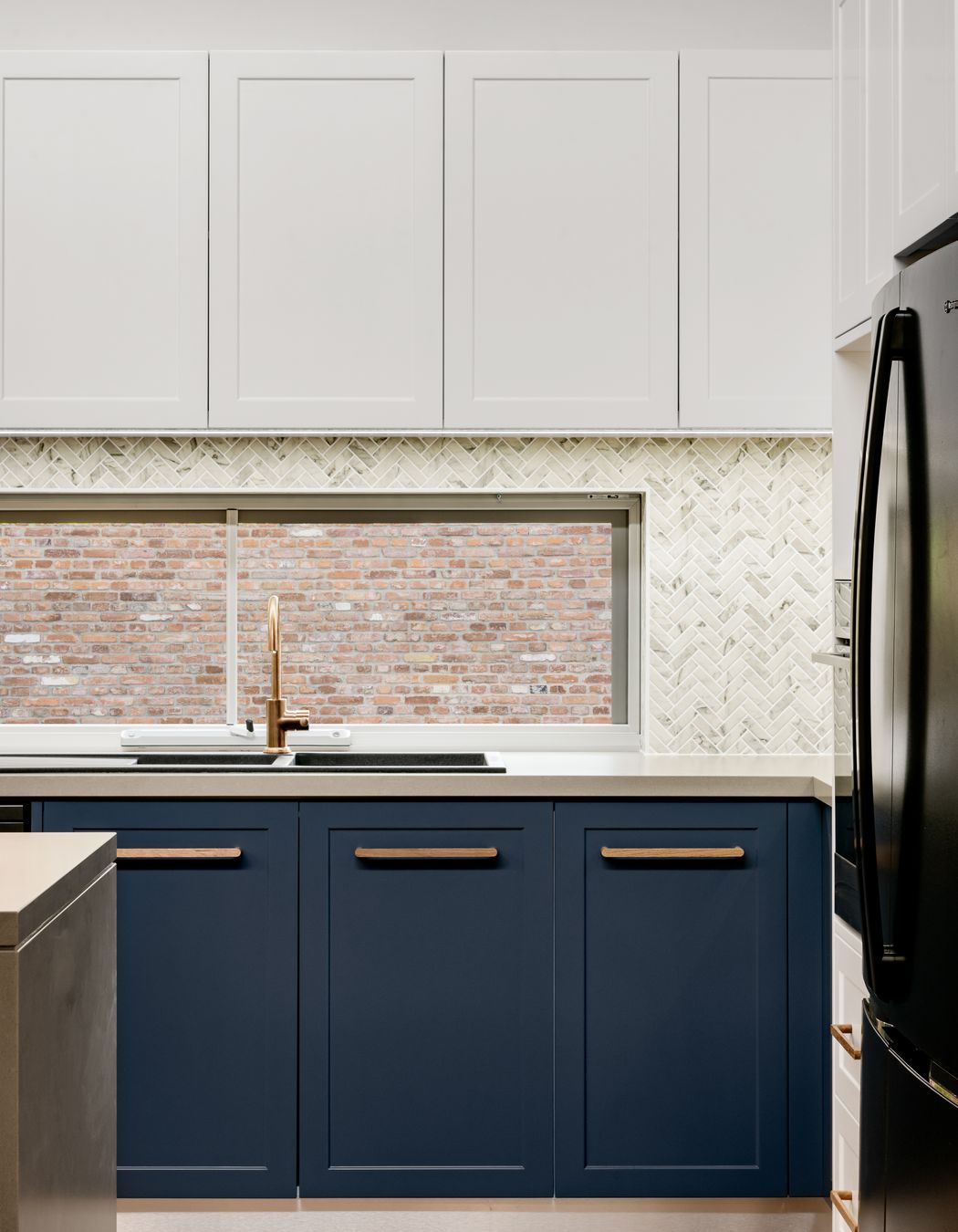 Bulli Rnovation by Chinnock Building