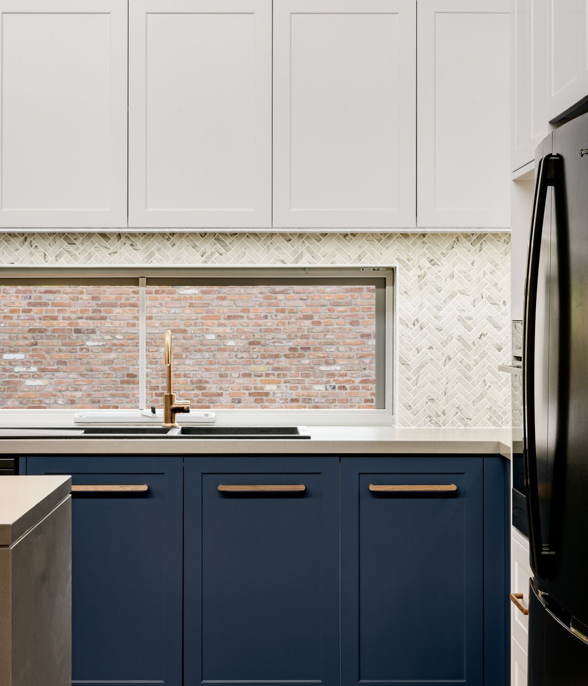Bulli Rnovation by Chinnock Building