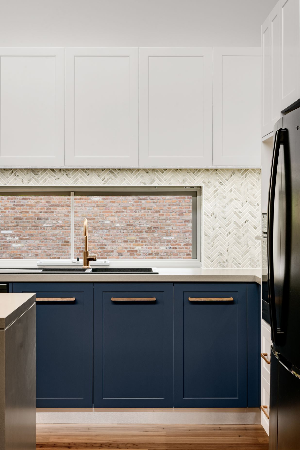 Bulli Rnovation by Chinnock Building