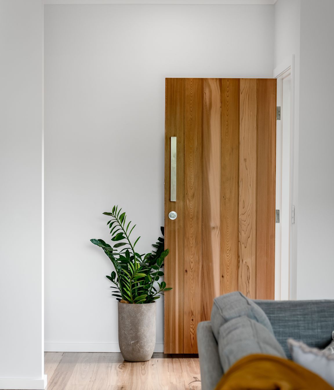 Bulli Rnovation by Chinnock Building