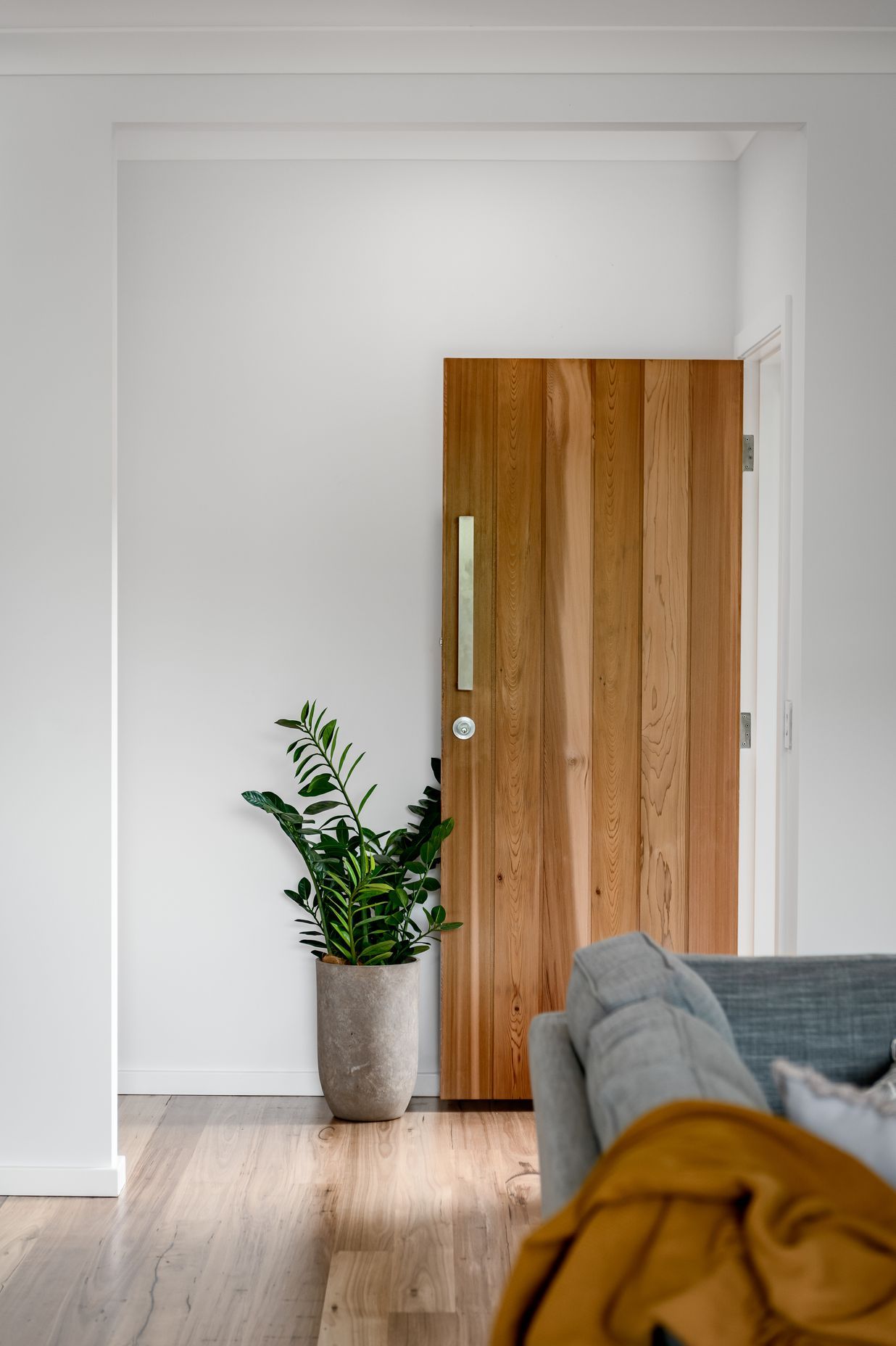 Bulli Rnovation by Chinnock Building