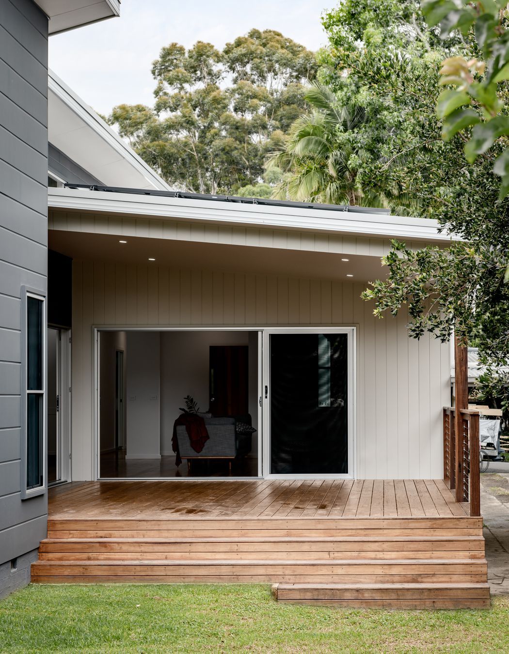 Bulli Rnovation by Chinnock Building