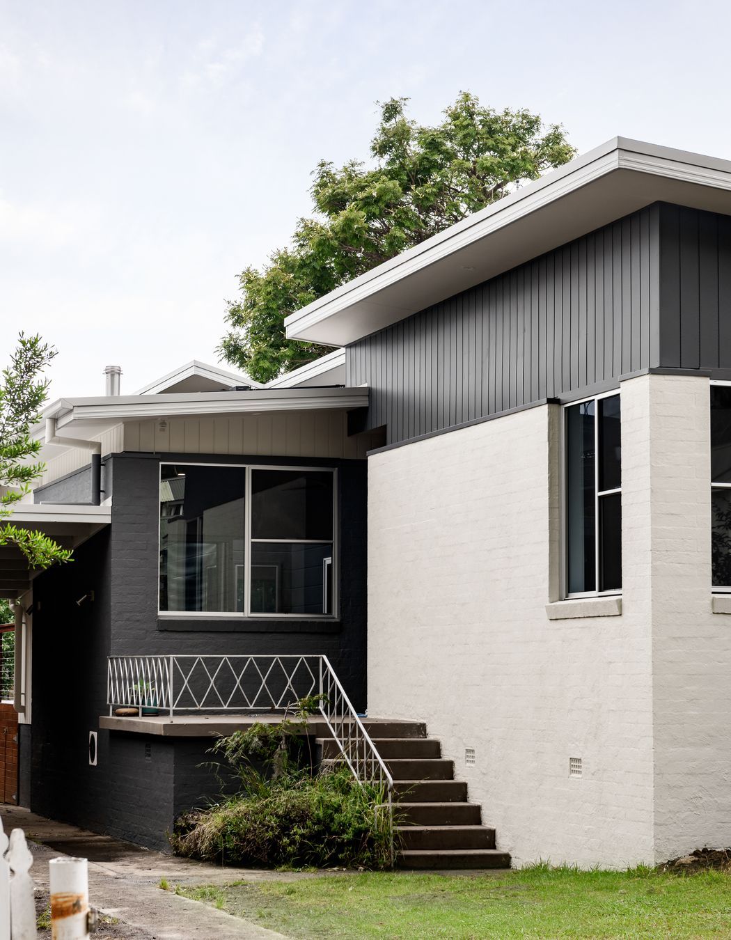 Bulli Rnovation by Chinnock Building