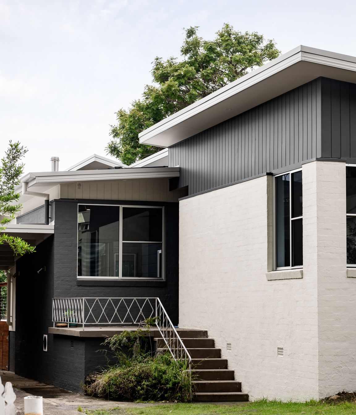 Bulli Rnovation by Chinnock Building