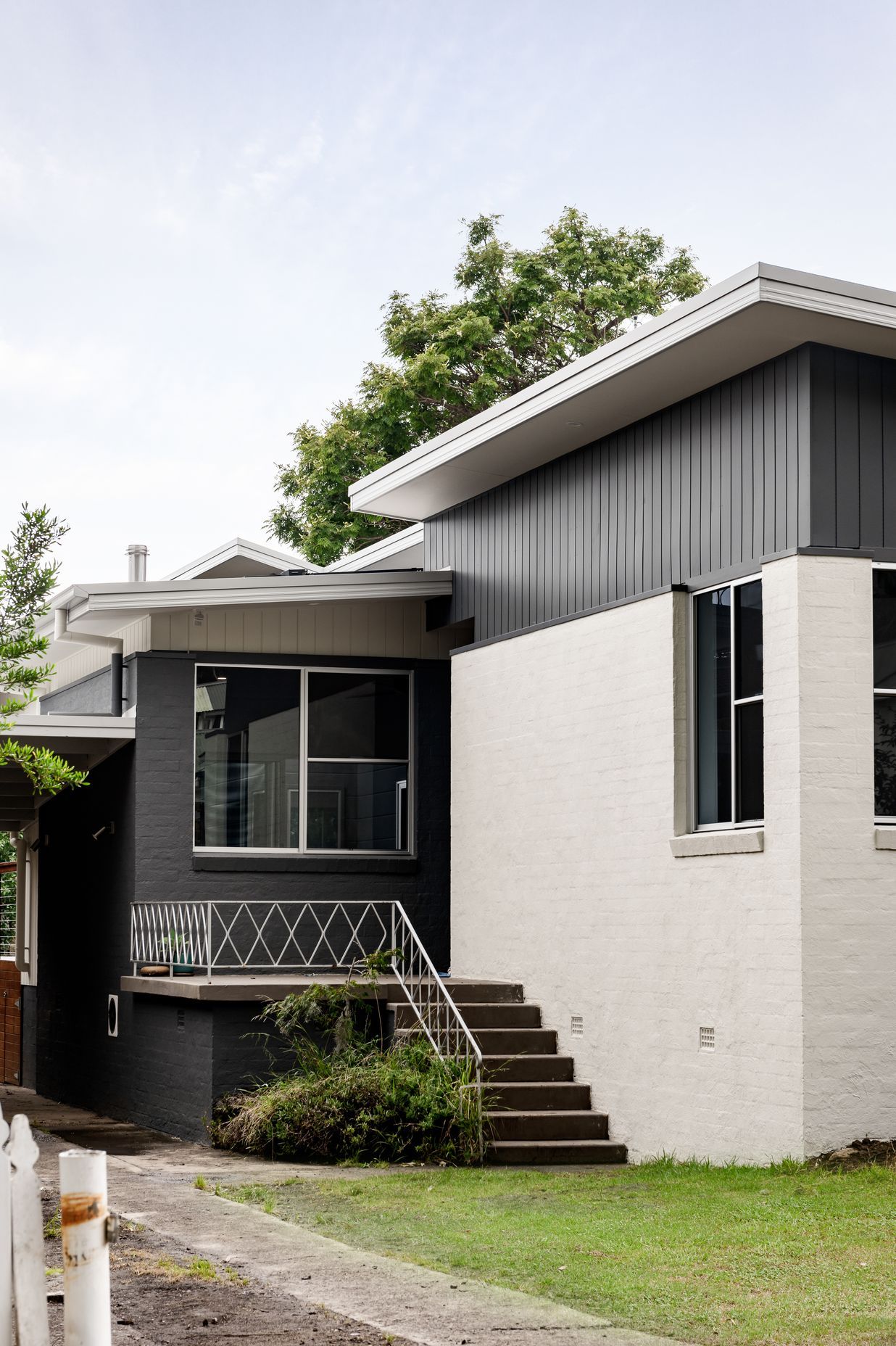 Bulli Rnovation by Chinnock Building