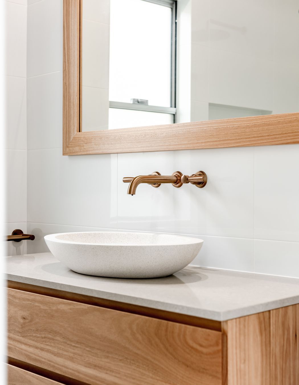 Bulli Rnovation by Chinnock Building