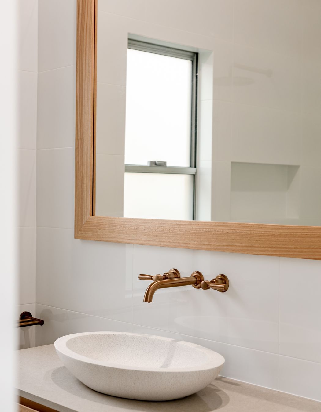 Bulli Rnovation by Chinnock Building