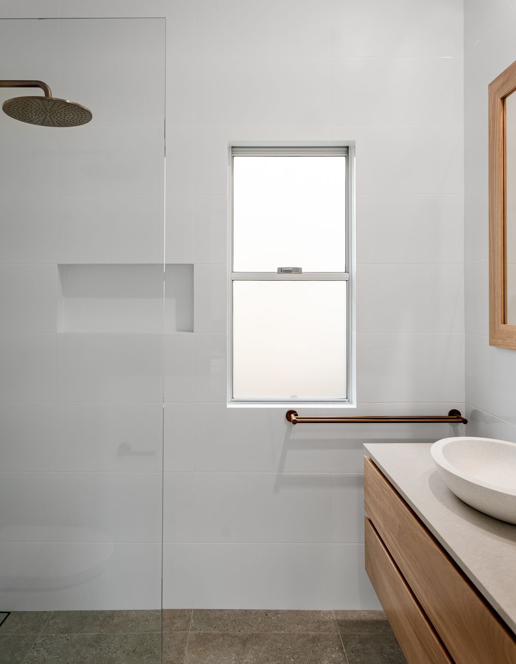 Bulli Rnovation by Chinnock Building