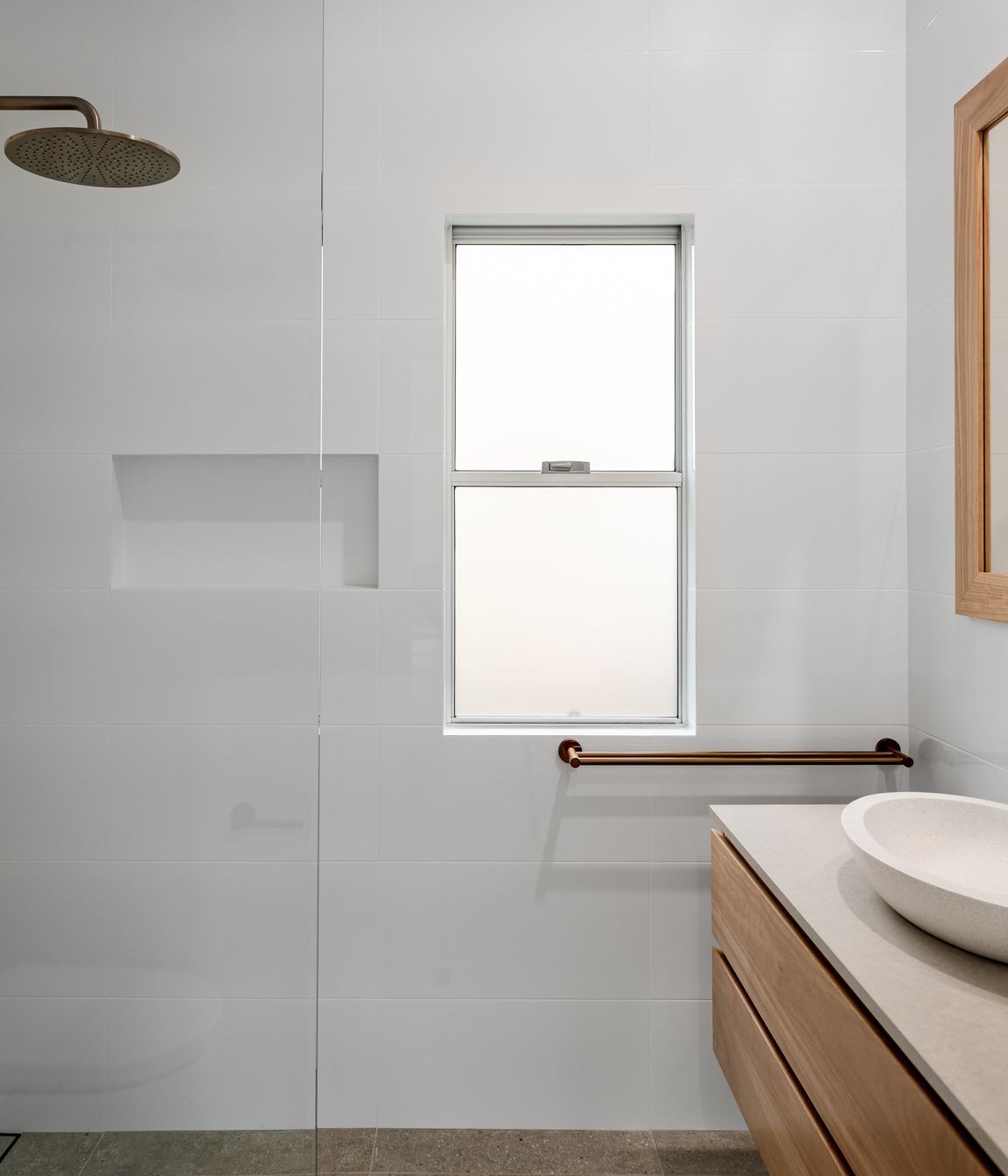 Bulli Rnovation by Chinnock Building