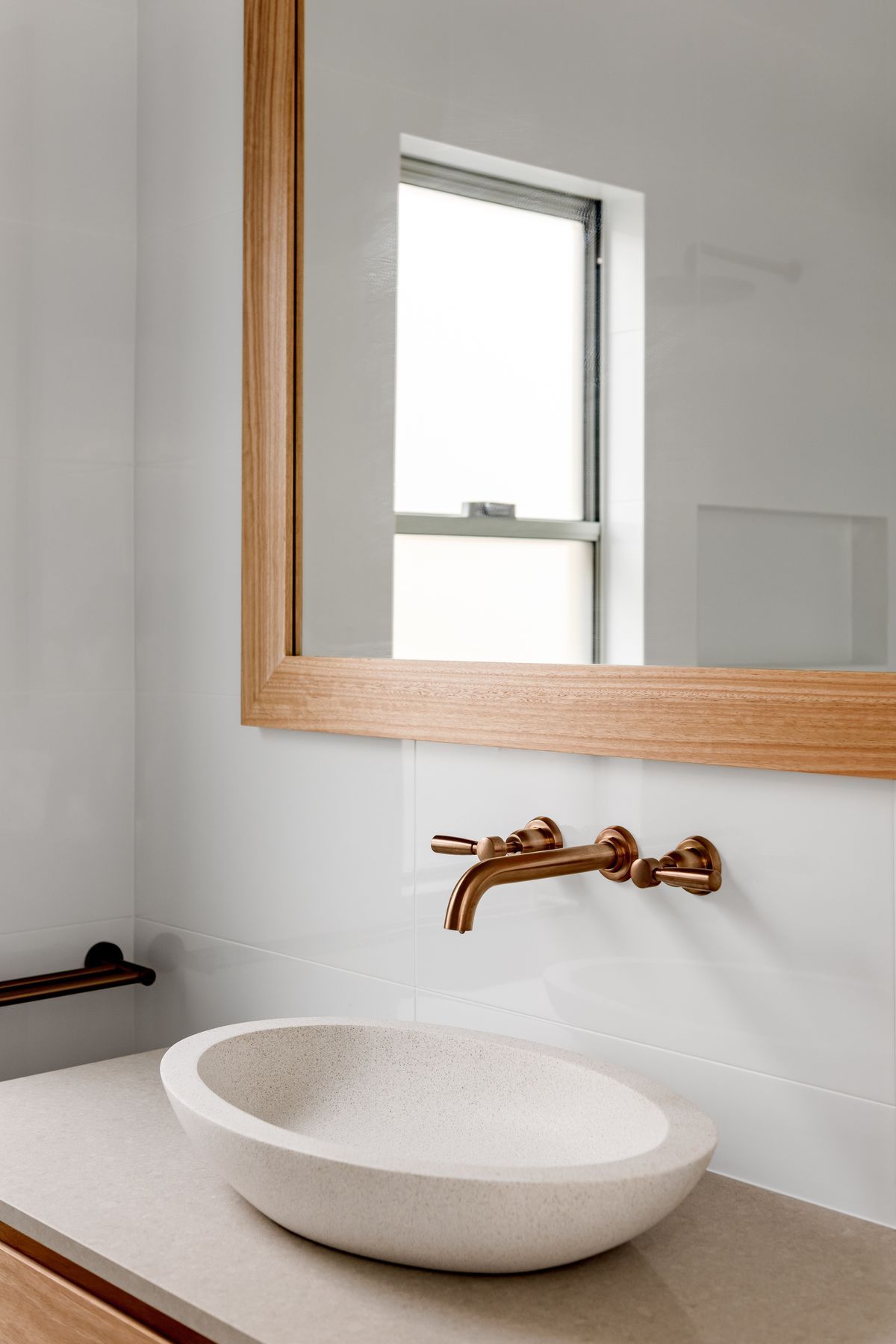 Bulli Rnovation by Chinnock Building
