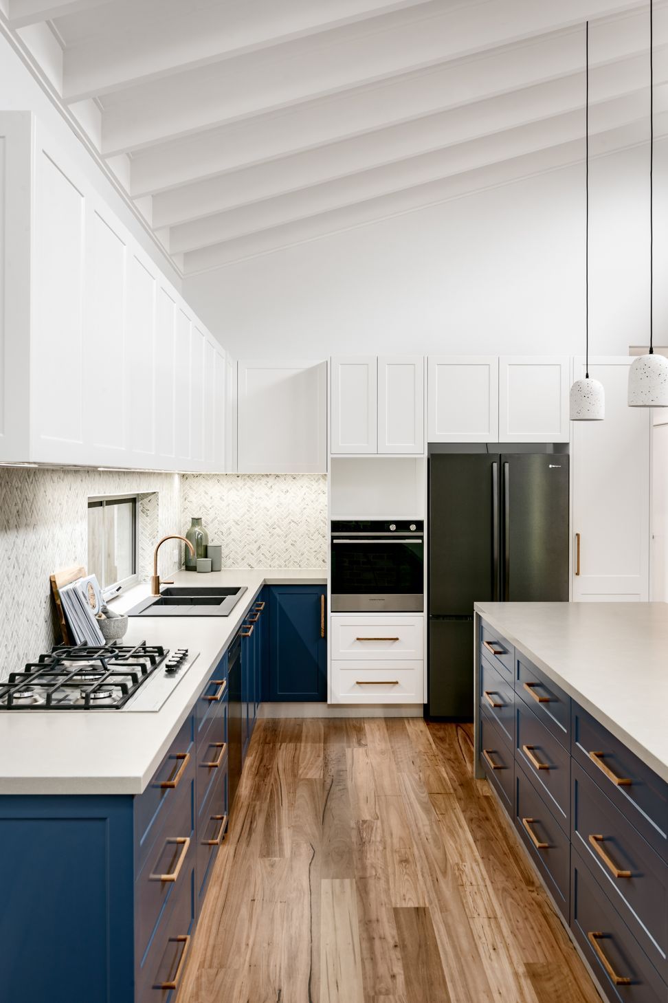 Bulli Rnovation by Chinnock Building