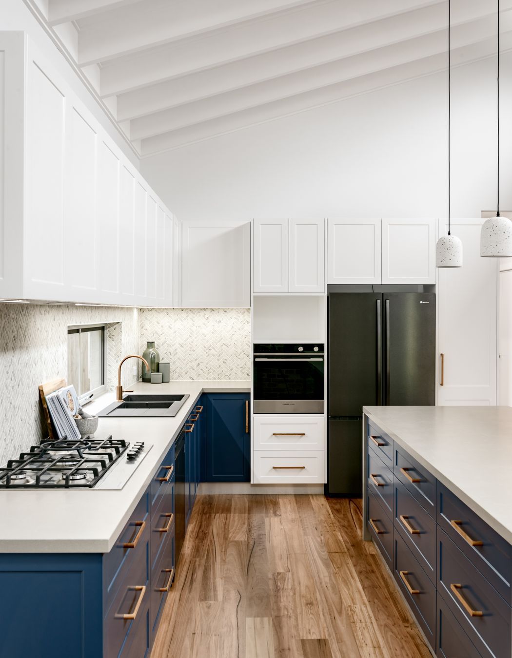 Bulli Rnovation by Chinnock Building