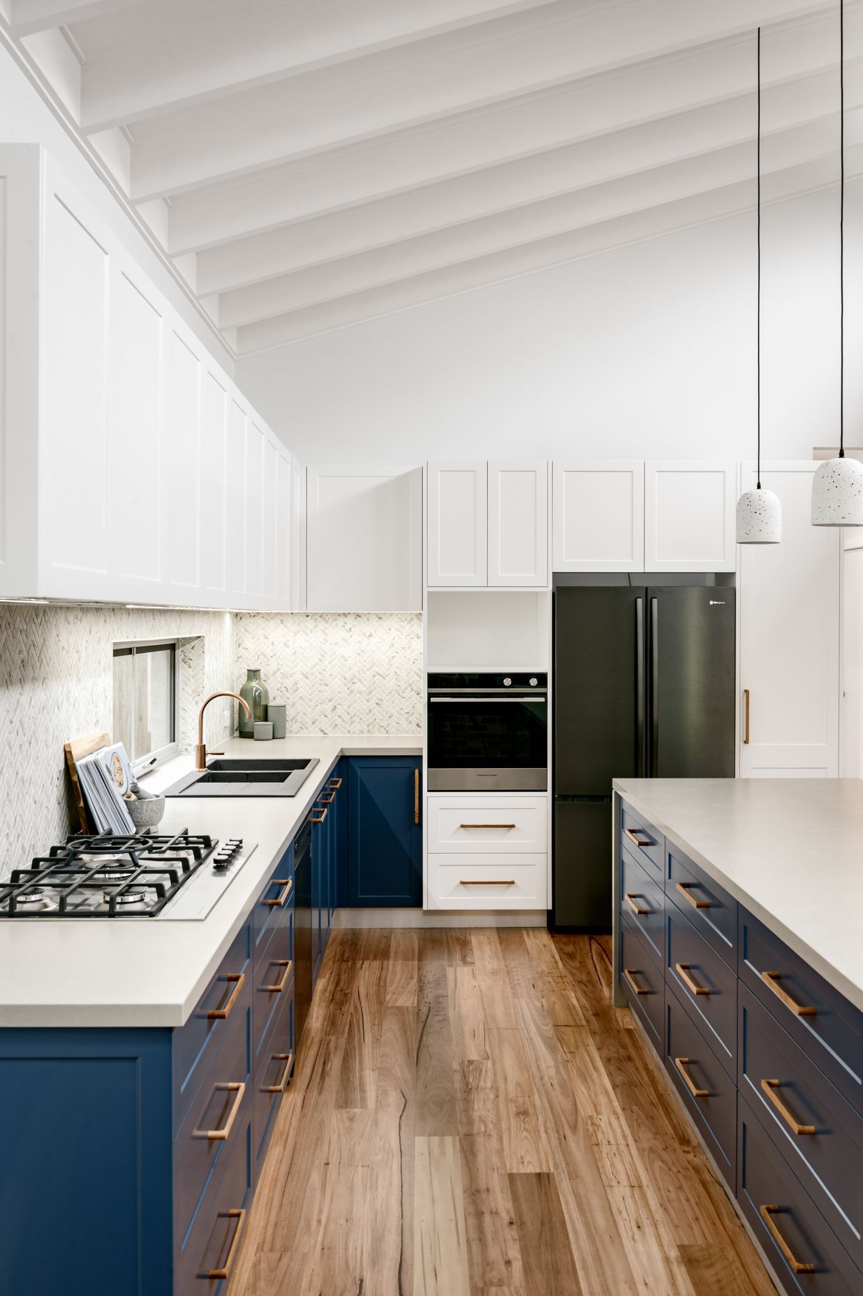 Bulli Rnovation by Chinnock Building