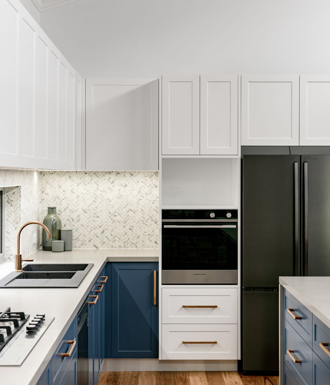 Bulli Rnovation by Chinnock Building