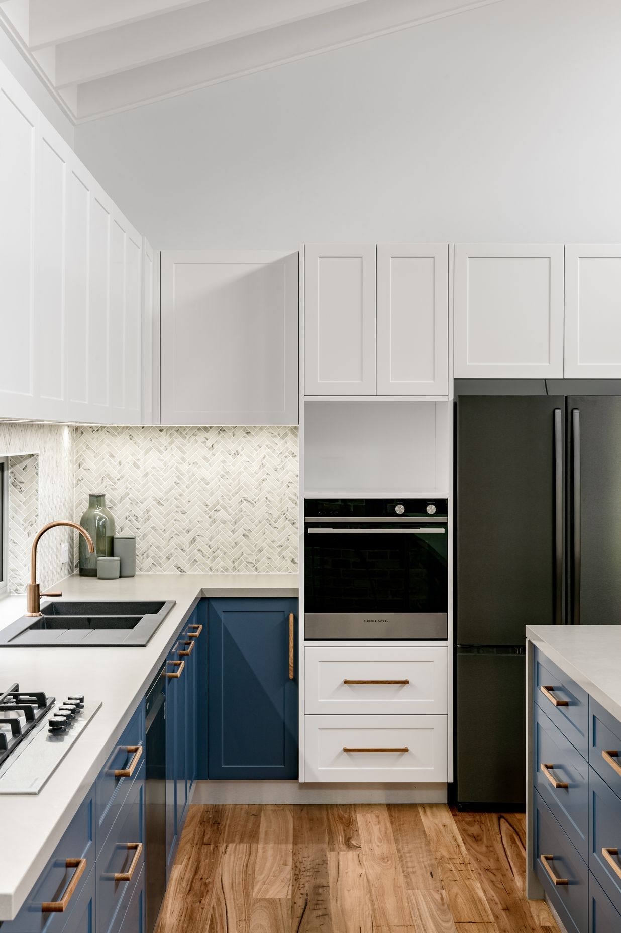 Bulli Rnovation by Chinnock Building