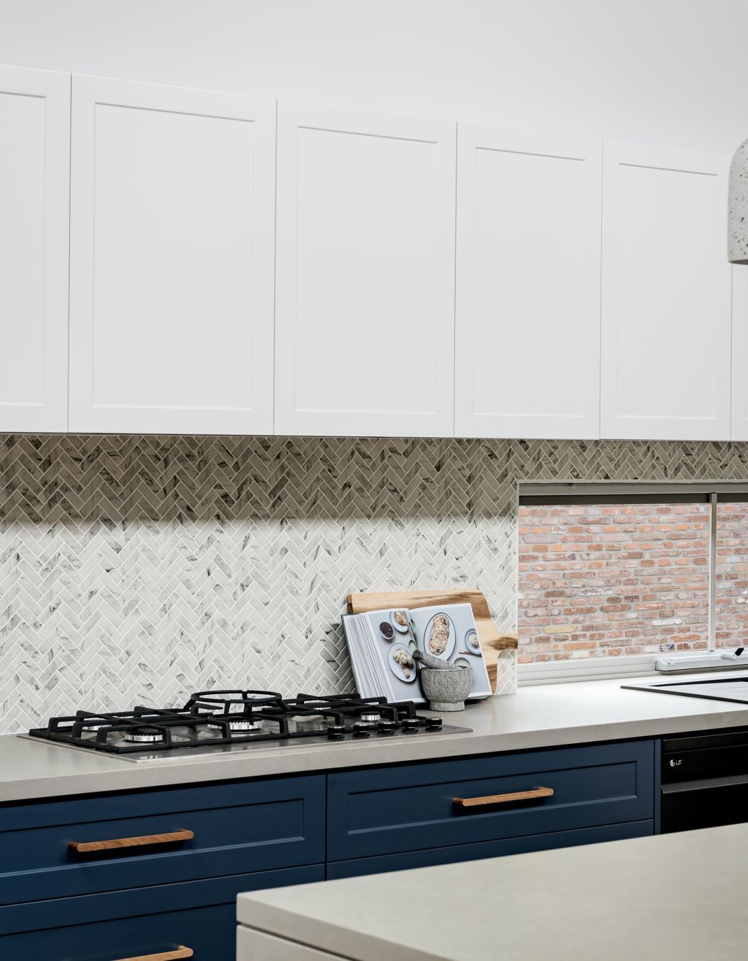 Bulli Rnovation by Chinnock Building