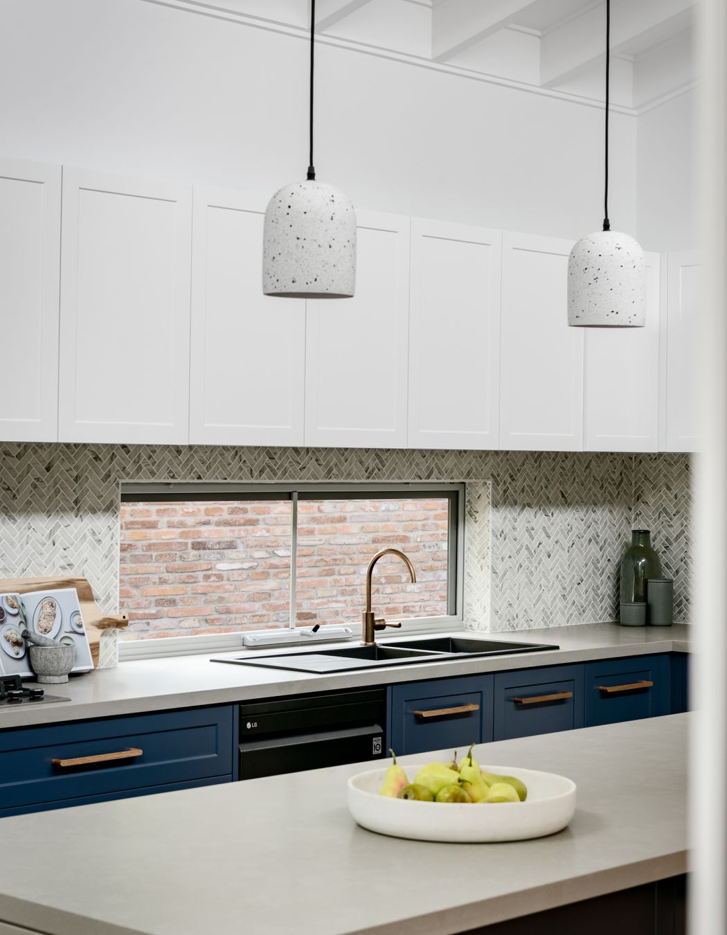 Bulli Rnovation by Chinnock Building