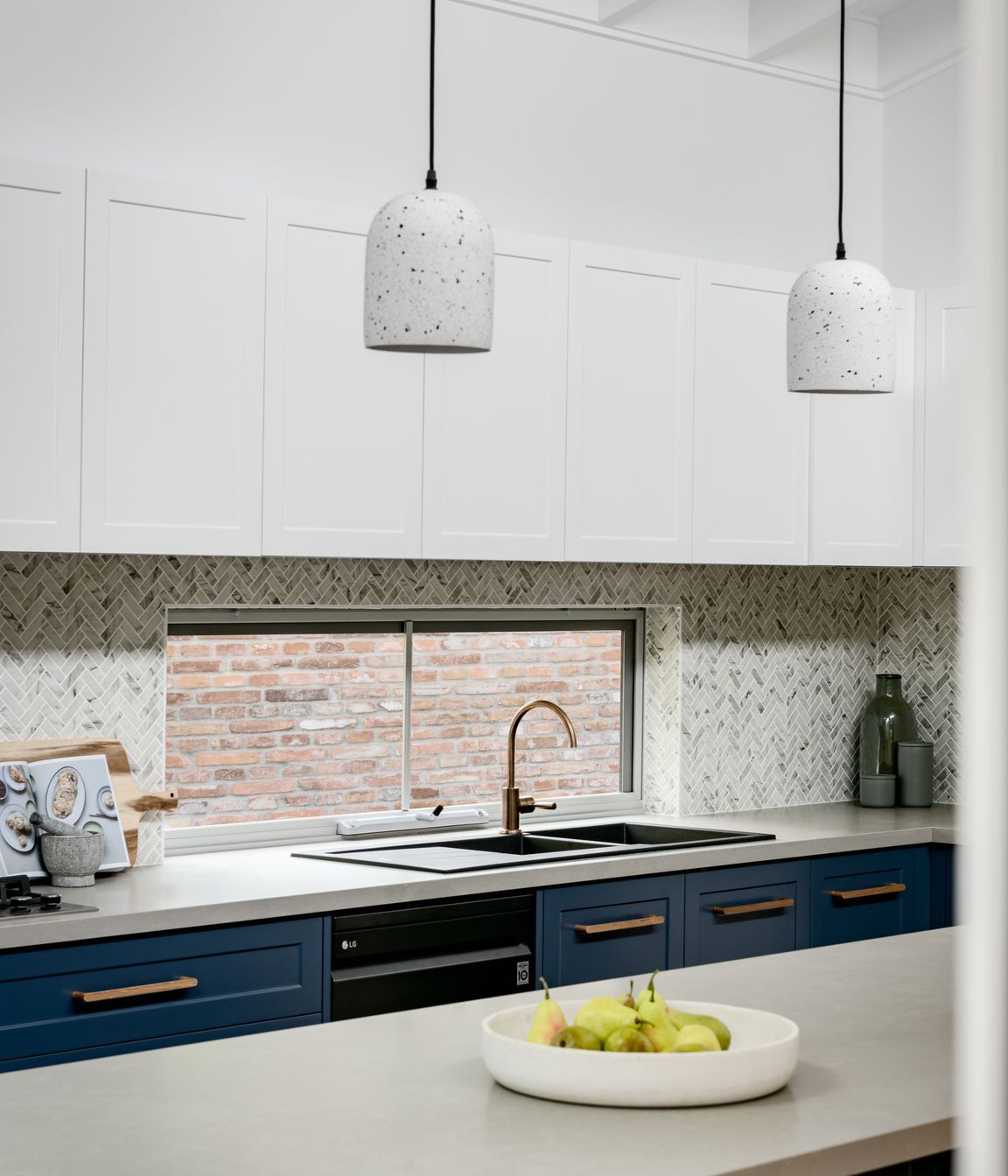 Bulli Rnovation by Chinnock Building