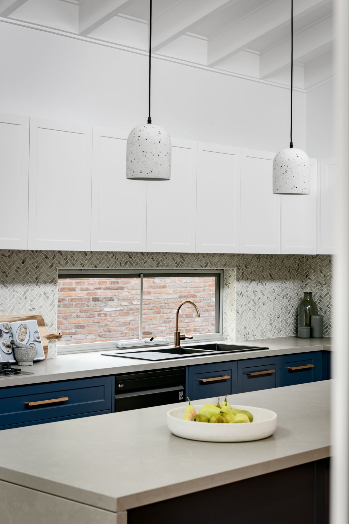 Bulli Rnovation by Chinnock Building