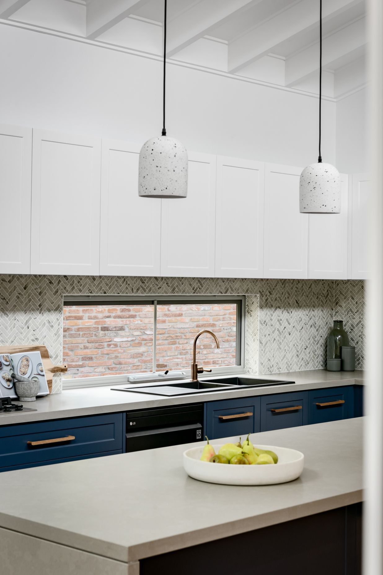 Bulli Rnovation by Chinnock Building