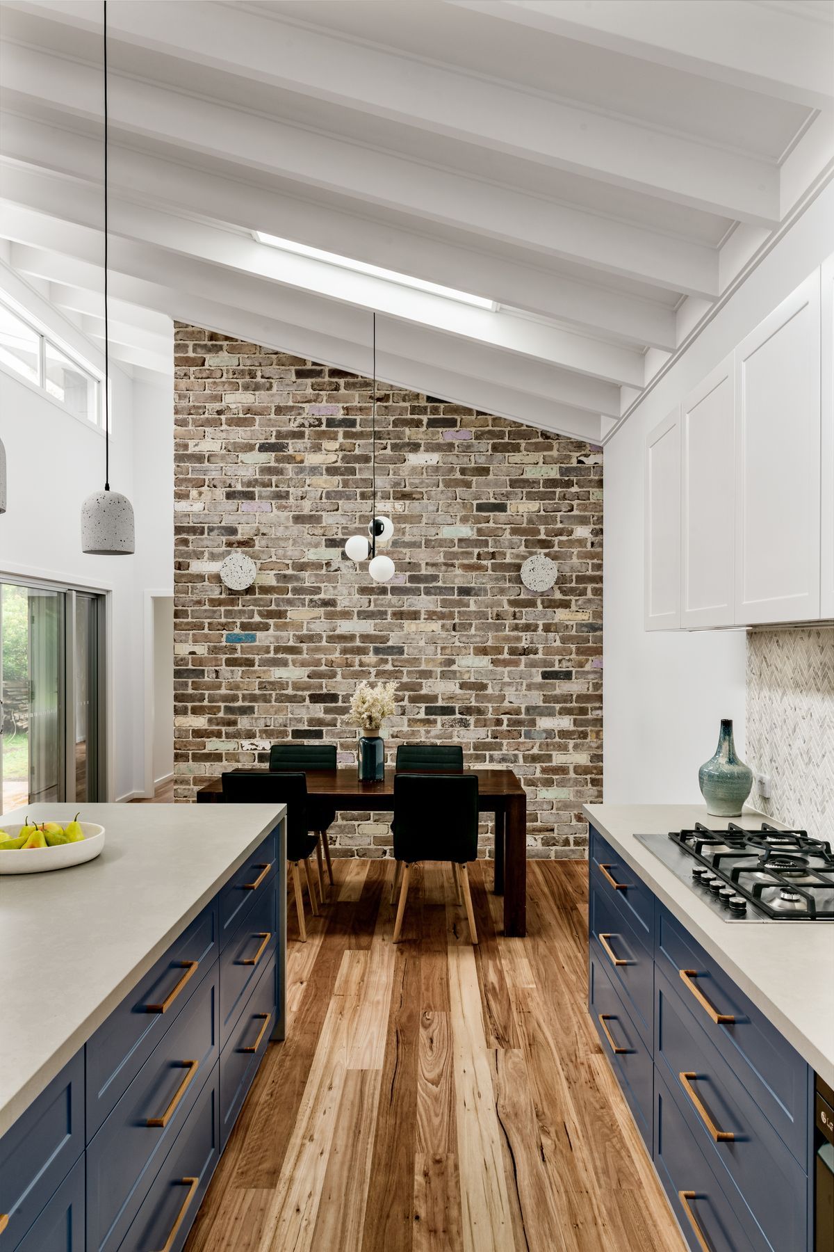 Bulli Rnovation by Chinnock Building