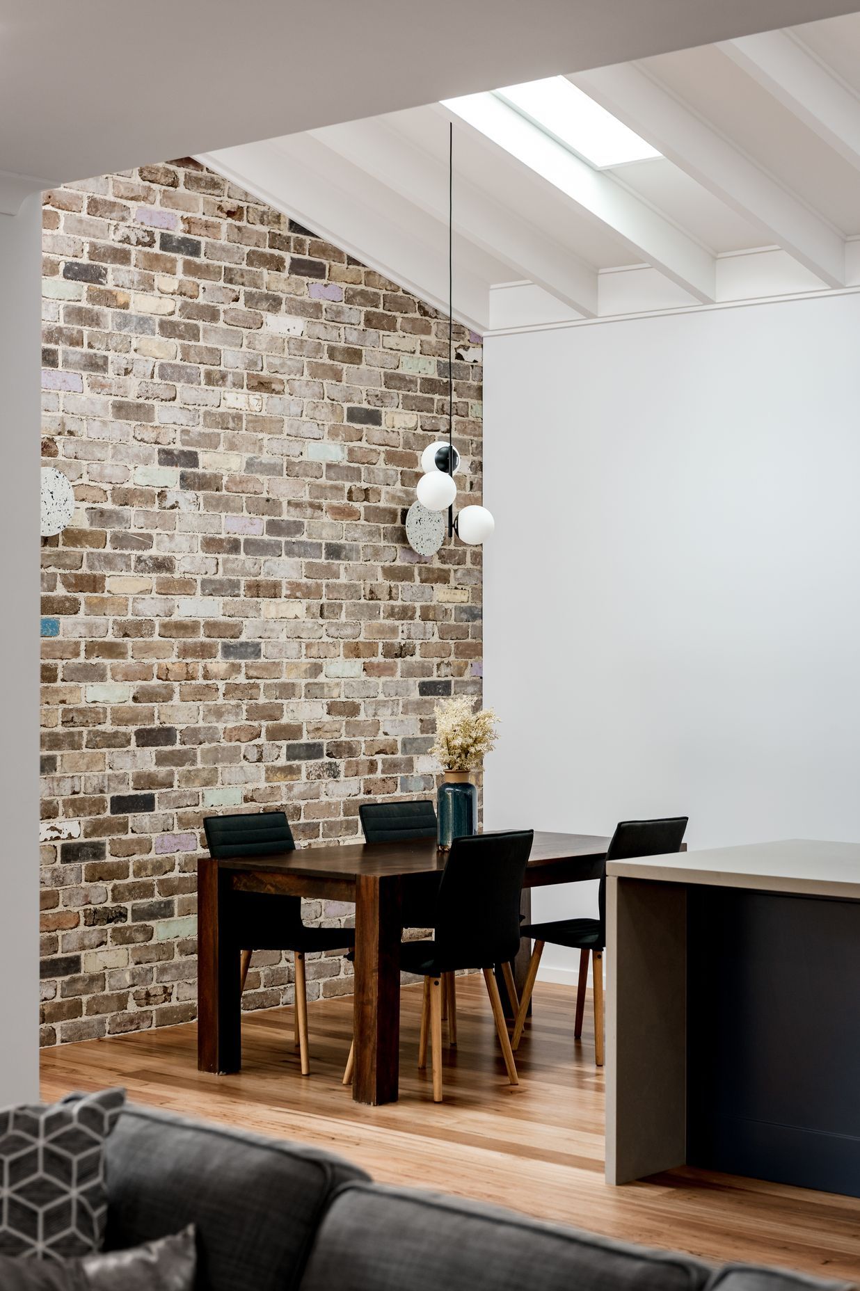 Bulli Rnovation by Chinnock Building