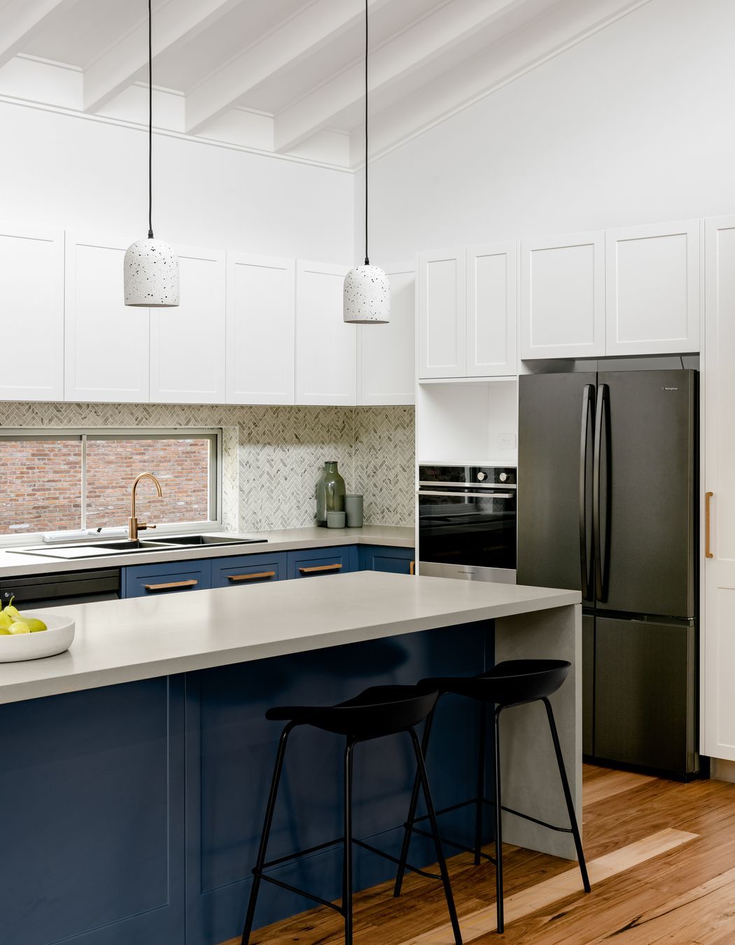 Bulli Rnovation by Chinnock Building